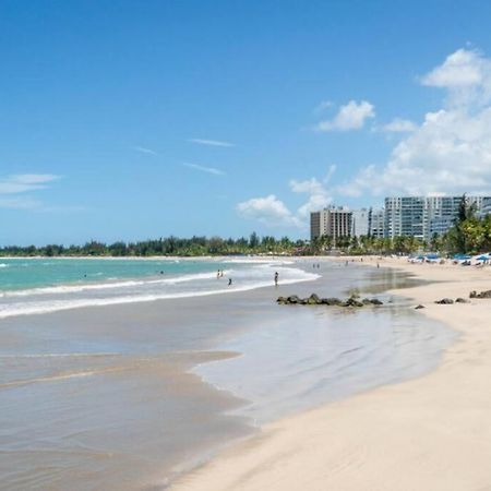 San Juan Beach Gem With Private Patio! ภายนอก รูปภาพ