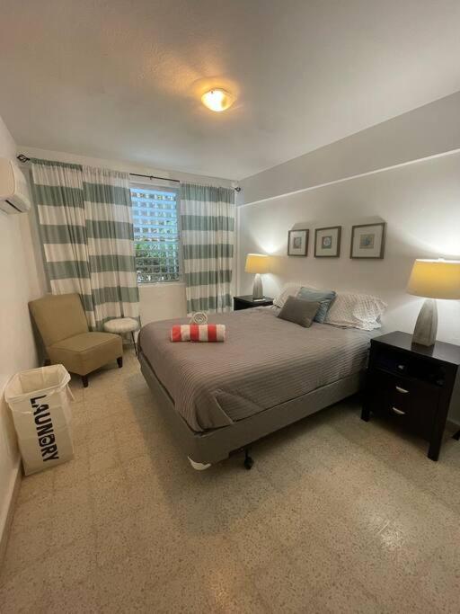 San Juan Beach Gem With Private Patio! ภายนอก รูปภาพ