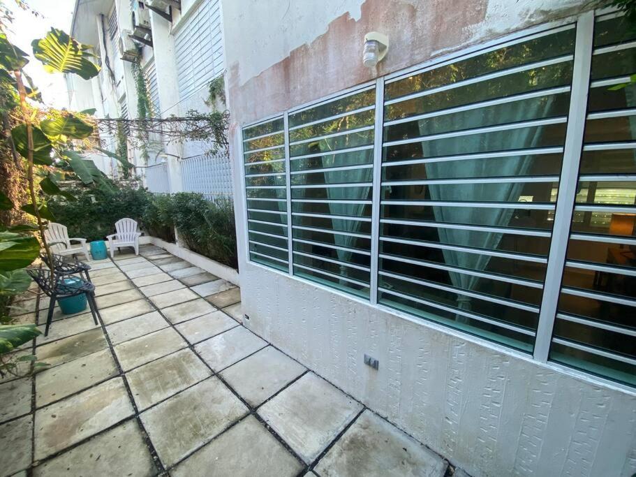 San Juan Beach Gem With Private Patio! ภายนอก รูปภาพ